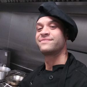 Meet your Posher, Walter